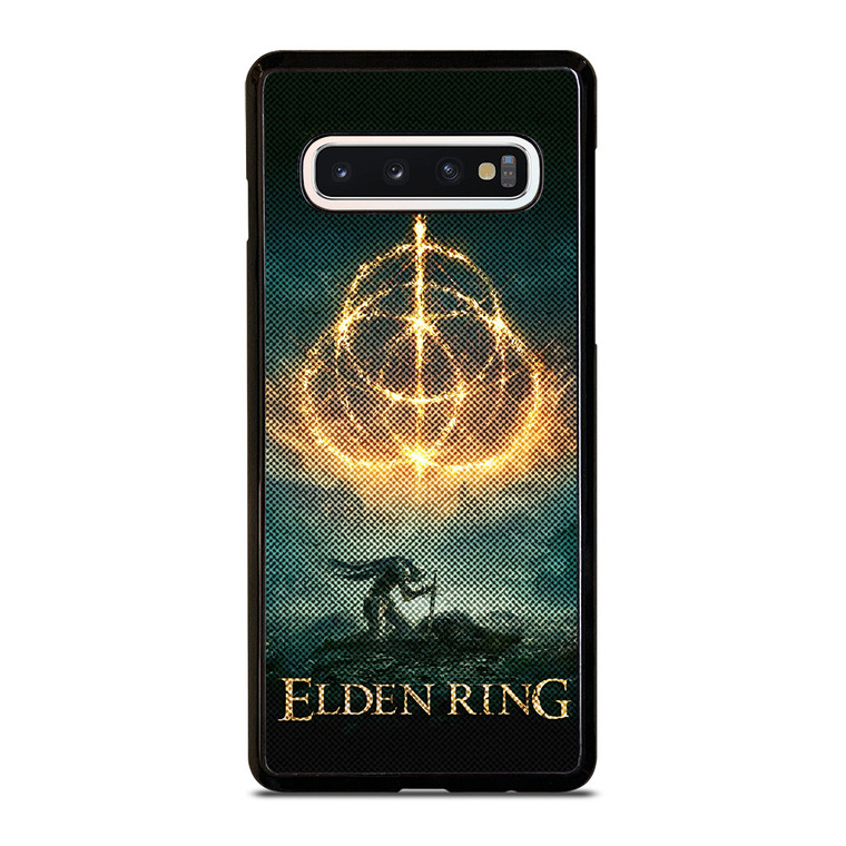 ELDEN RING GAMES BANDAI Samsung Galaxy S10 Case Cover