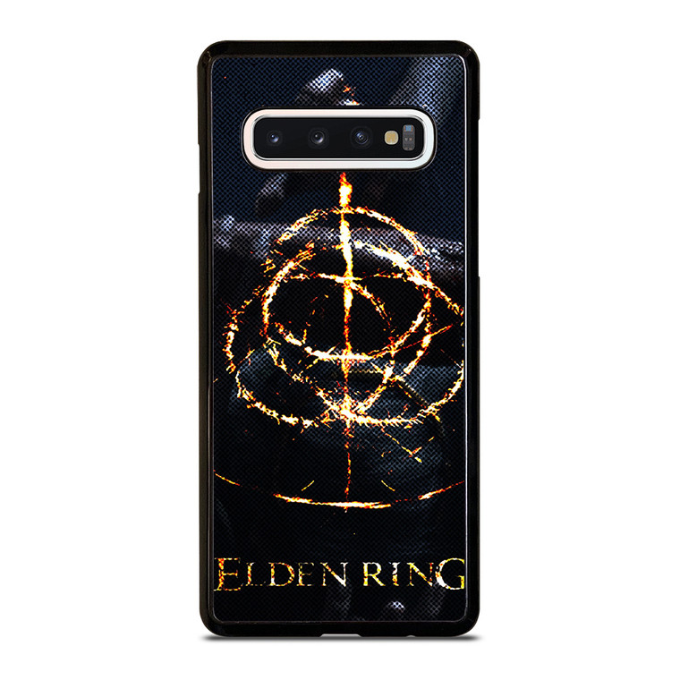 ELDEN RING VIDEO GAME 3 Samsung Galaxy S10 Case Cover