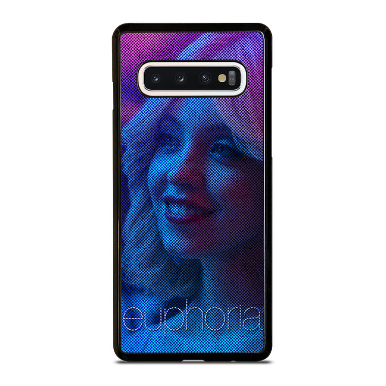 EUPHORIA CASSIE Samsung Galaxy S10 Case Cover