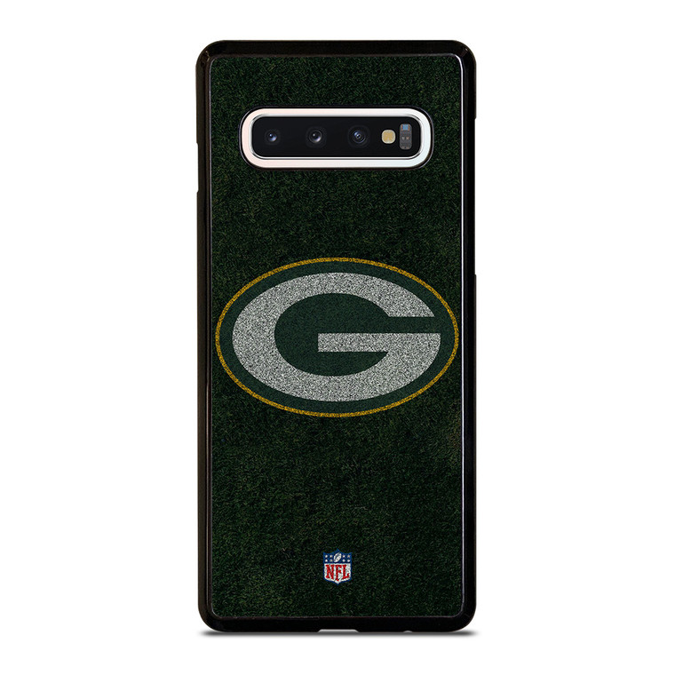 GREEN BAY PACKERS FOOTBALL NFL Samsung Galaxy S10 Case Cover