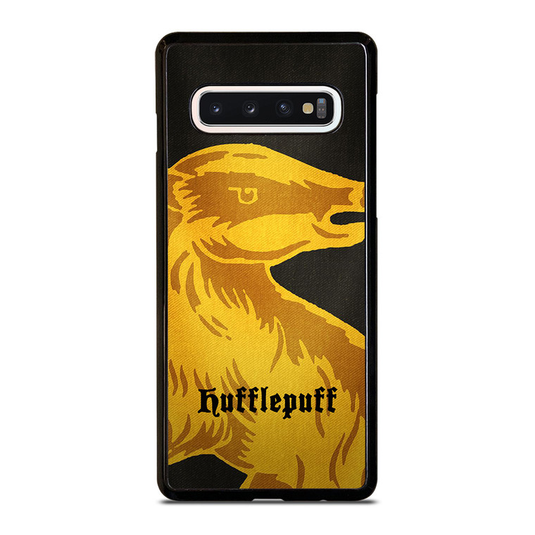 HUFFLEPUFF HARRY POTTER Samsung Galaxy S10 Case Cover