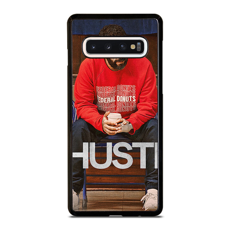 HUSTLE ADAM SANDLER Samsung Galaxy S10 Case Cover