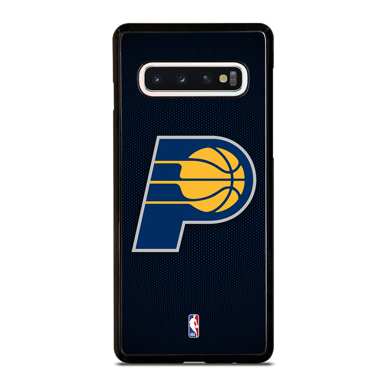 INDIANA PACERS BASKETBALL NBA Samsung Galaxy S10 Case Cover