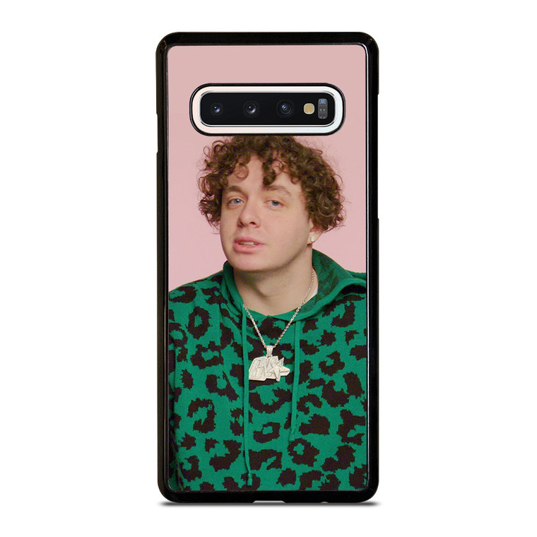 JACK HARLOW AMERICAN RAPPER Samsung Galaxy S10 Case Cover