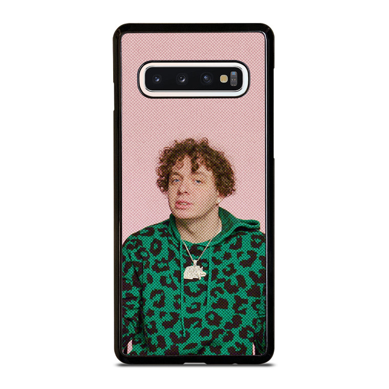 JACK HARLOW RAPPER Samsung Galaxy S10 Case Cover