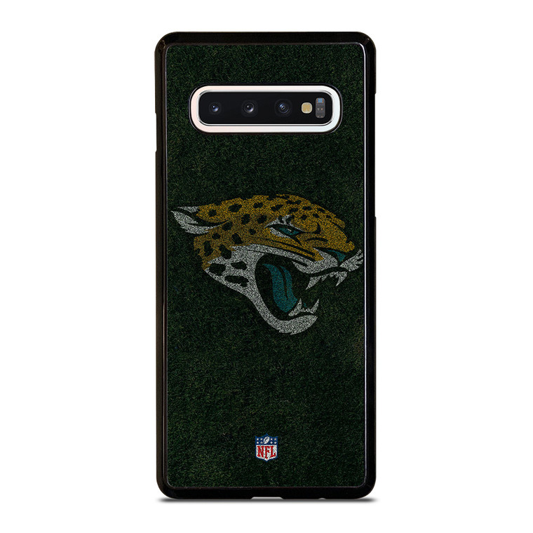 JACKSONVILLE JAGUARS FOOTBALL NFL Samsung Galaxy S10 Case Cover