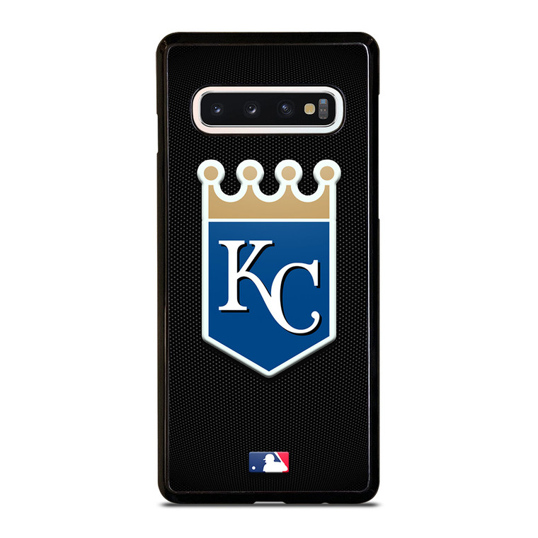 KANSAS CITY ROYALS BASEBALL TEAM Samsung Galaxy S10 Case Cover