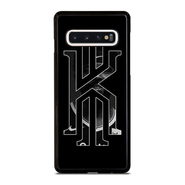 KYRIE IRVING BROOKLYN NETS LOGO 2 Samsung Galaxy S10 Case Cover