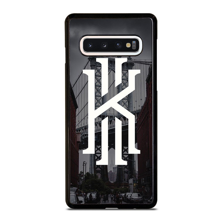 KYRIE IRVING BROOKLYN NETS Samsung Galaxy S10 Case Cover