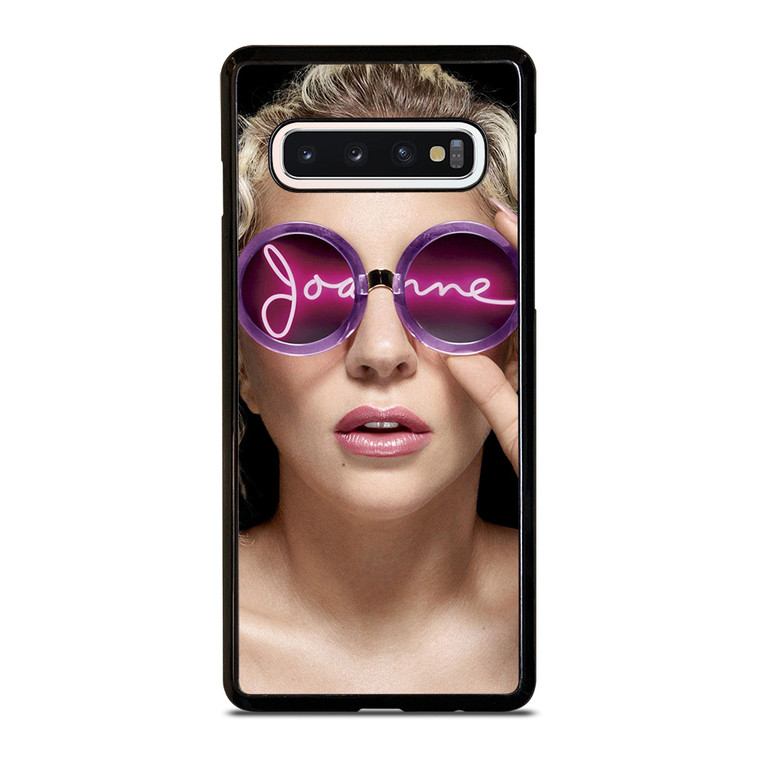 LADY GAGA JOANNE Samsung Galaxy S10 Case Cover