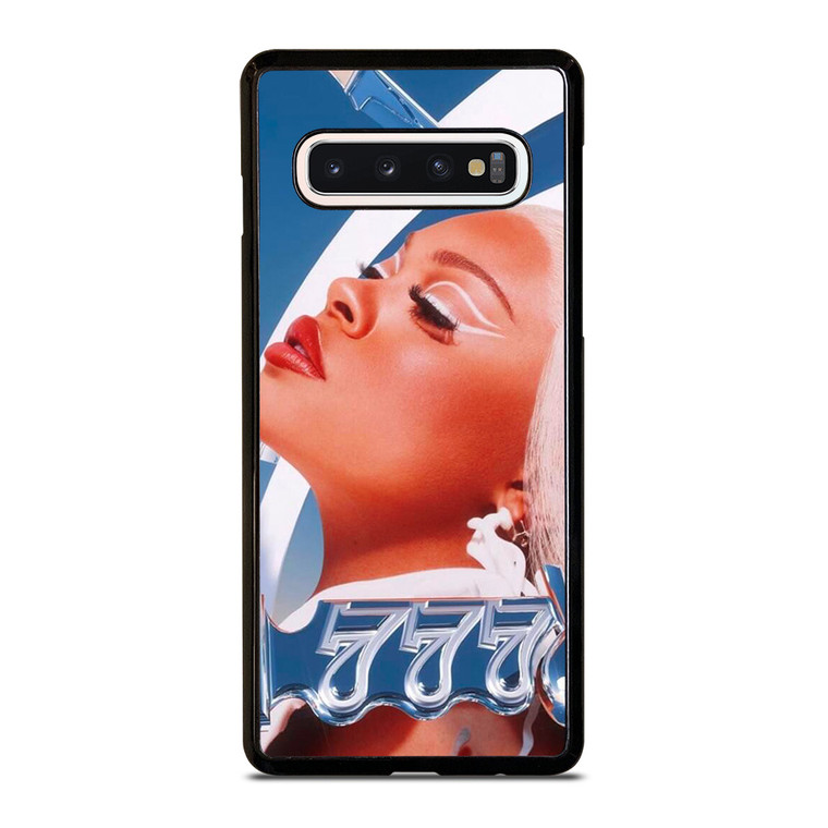 LATTO 777 SINGER Samsung Galaxy S10 Case Cover