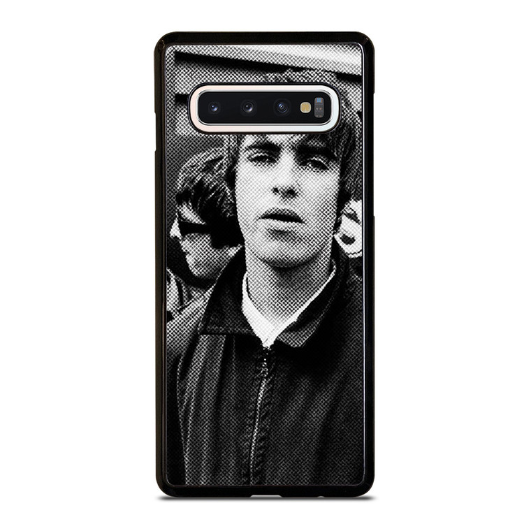 LIAM GALLAGHER OASIS ROCK BAND Samsung Galaxy S10 Case Cover