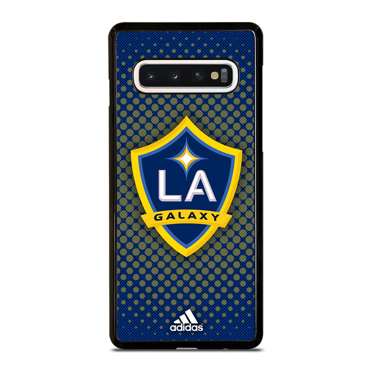 LOS ANGELES LA GALAXY SOCCER MLS ADIDAS Samsung Galaxy S10 Case Cover