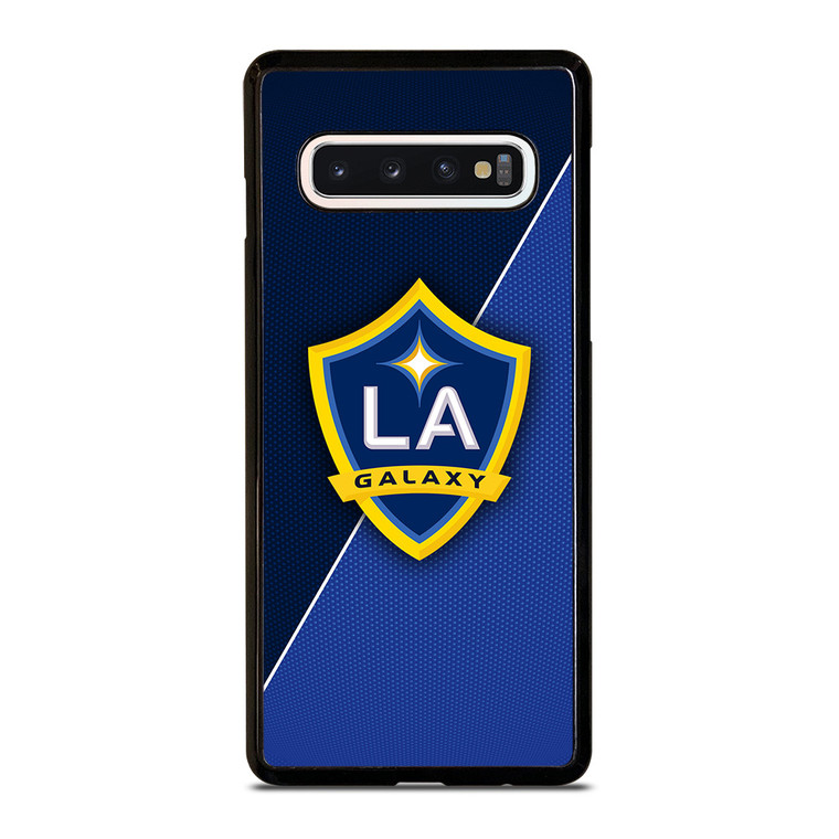 LOS ANGELES LA GALAXY SOCCER MLS Samsung Galaxy S10 Case Cover