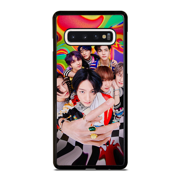 NCT DREAM HOT SAUCE Samsung Galaxy S10 Case Cover