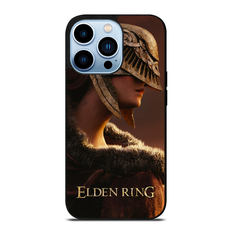 ELDEN RING GAMES iPhone 13 Pro Max Case Cover ELDEN RING GAMES iPhone 13 Pro Max Case Cover