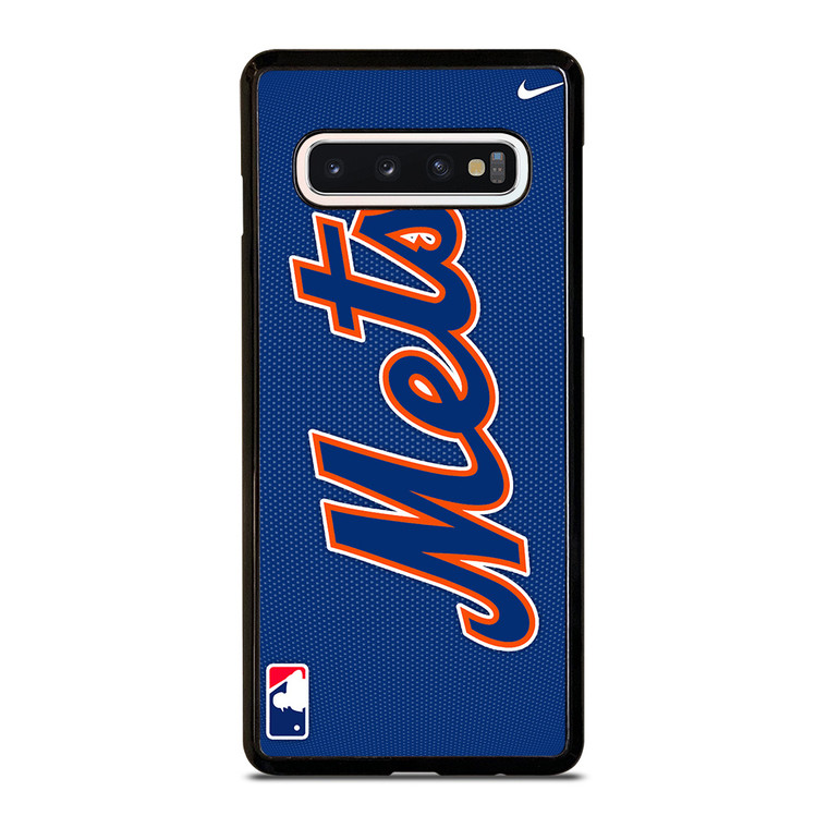 NEW YORK METS BASEBALL Samsung Galaxy S10 Case Cover