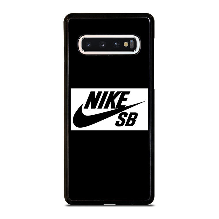 NIKE SB SKATEBOARD Samsung Galaxy S10 Case Cover