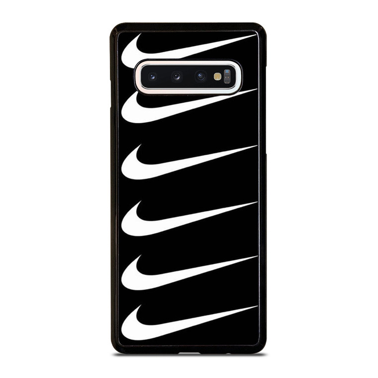 NIKE X DRAKE SIX SWOOSH Samsung Galaxy S10 Case Cover