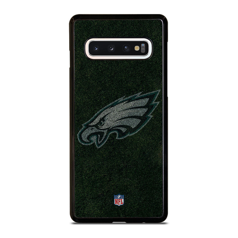 PHILADELPHIA EAGLES FOOTBALL NFL Samsung Galaxy S10 Case Cover
