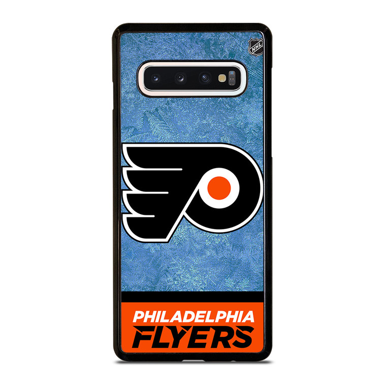 PHILADELPHIA FLYERS HOCKEY TEAM Samsung Galaxy S10 Case Cover
