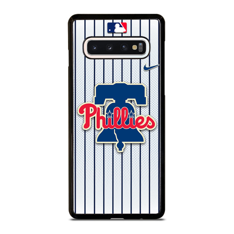 PHILADELPHIA PHILLIES MLB NIKE Samsung Galaxy S10 Case Cover