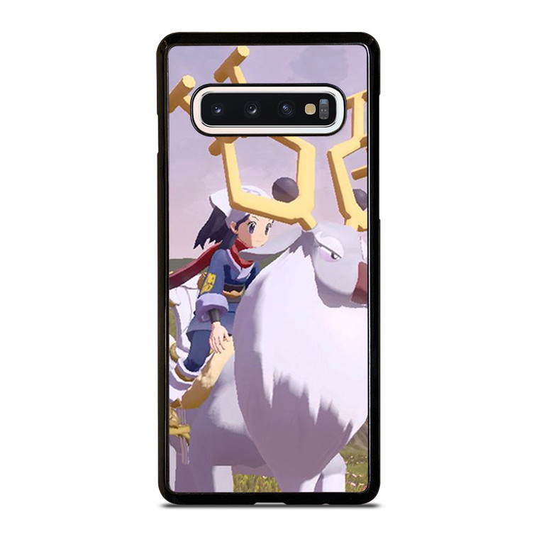 POKEMON LEGENDS ARCEUS 2 Samsung Galaxy S10 Case Cover