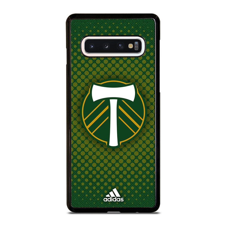 PORTLAND TIMBERS FC SOCCER MLS ADIDAS Samsung Galaxy S10 Case Cover