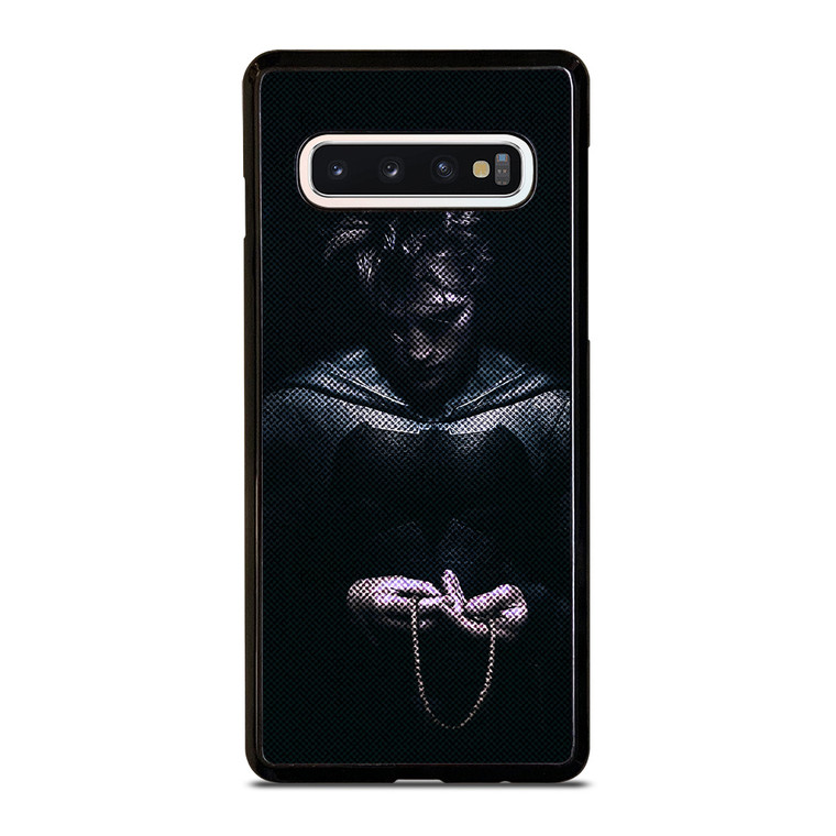 ROBERT PATTINSON BATMAN Samsung Galaxy S10 Case Cover