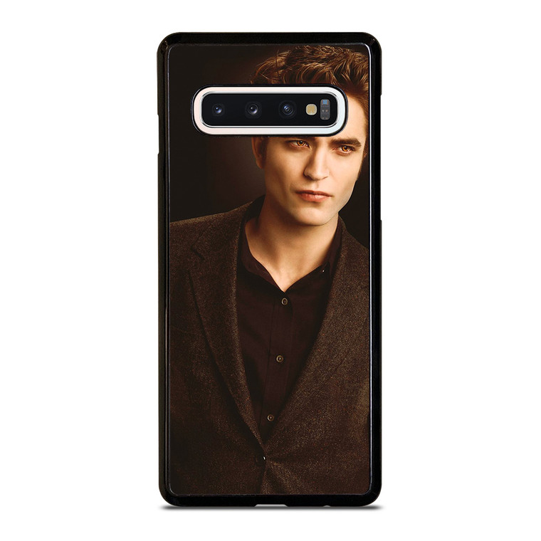 ROBERT PATTINSON Samsung Galaxy S10 Case Cover