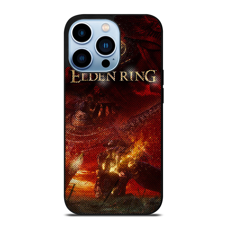 ELDEN RING VIDEO GAME iPhone 13 Pro Max Case Cover