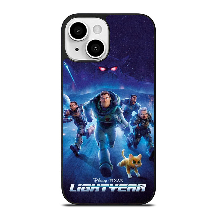 DISNEY LIGHTYEAR MOVIES iPhone 13 Mini Case Cover