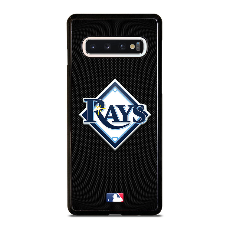 TAMPA BAY RAYS BASEBALL TEAM Samsung Galaxy S10 Case Cover