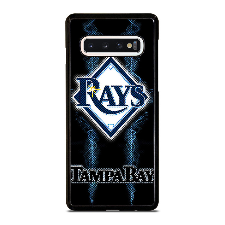 TAMPA BAY RAYS MLB BASEBALL 2 Samsung Galaxy S10 Case Cover