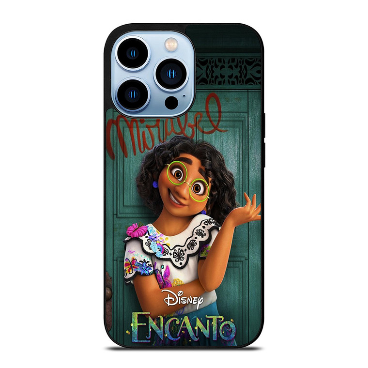 ENCANTO DISNEY MIRABEL MADRIGAL iPhone 13 Pro Max Case Cover
