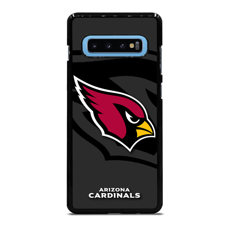 ARIZONA CARDINALS FOOTBALL LOGO Samsung Galaxy S10 Plus Case Cover
