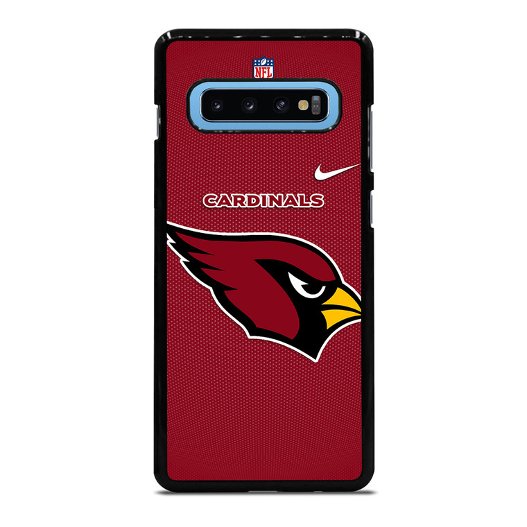 ARIZONA CARDINALS NFL FOOTBALL NIKE Samsung Galaxy S10 Plus Case Cover