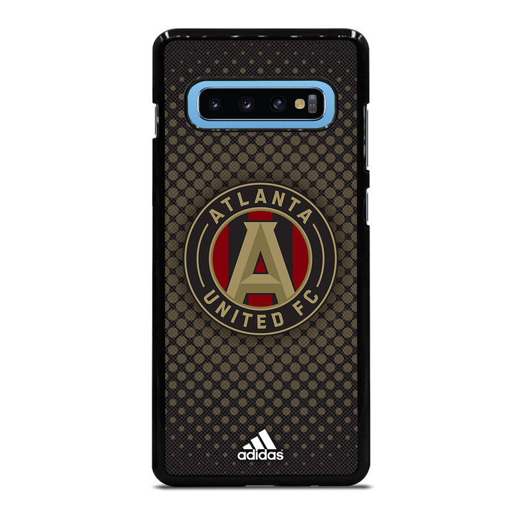 ATLANTA UNITED FC SOCCER MLS ADIDAS Samsung Galaxy S10 Plus Case Cover