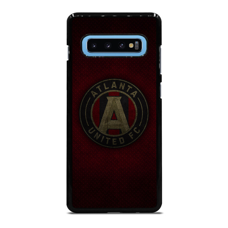 ATLANTA UNITED SOCCER MLS Samsung Galaxy S10 Plus Case Cover