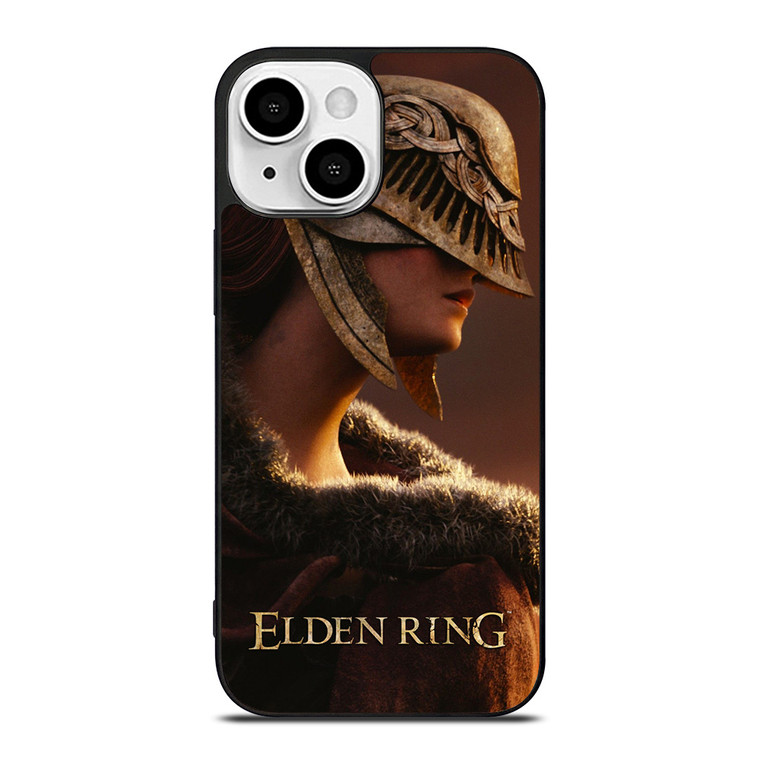 ELDEN RING GAMES iPhone 13 Mini Case Cover