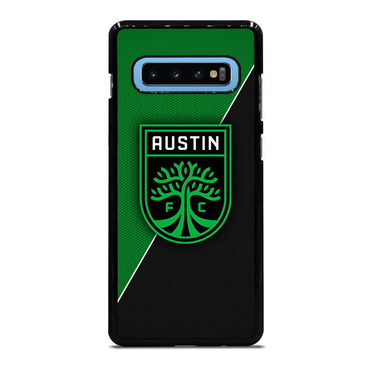 AUSTIN FC SOCCER MLS 2 Samsung Galaxy S10 Plus Case Cover