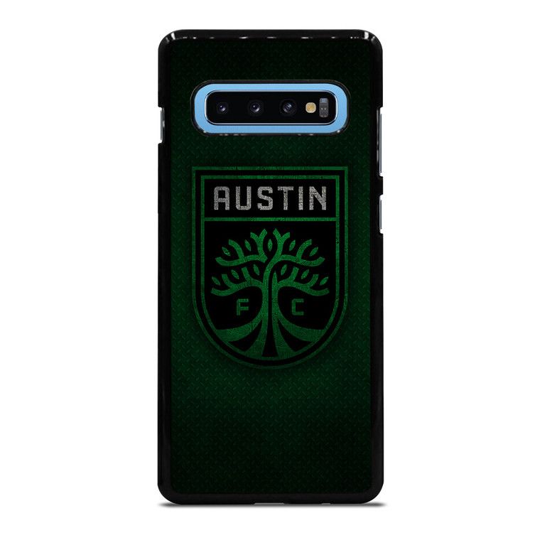 AUSTIN FC SOCCER MLS Samsung Galaxy S10 Plus Case Cover