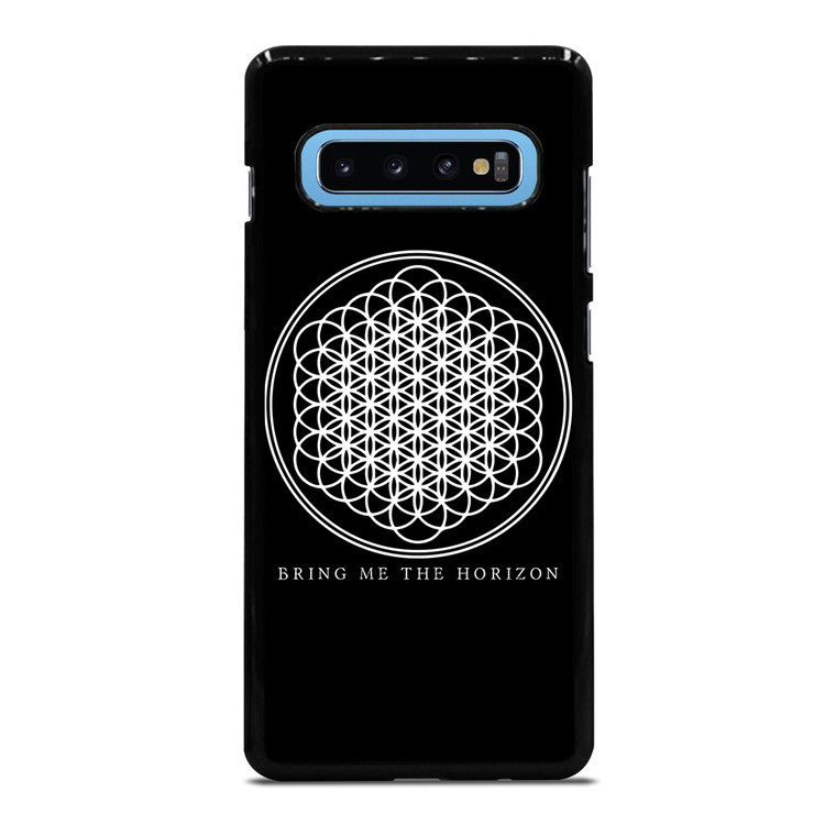 BRING ME THE HORIZON SEMPITERNAL Samsung Galaxy S10 Plus Case Cover