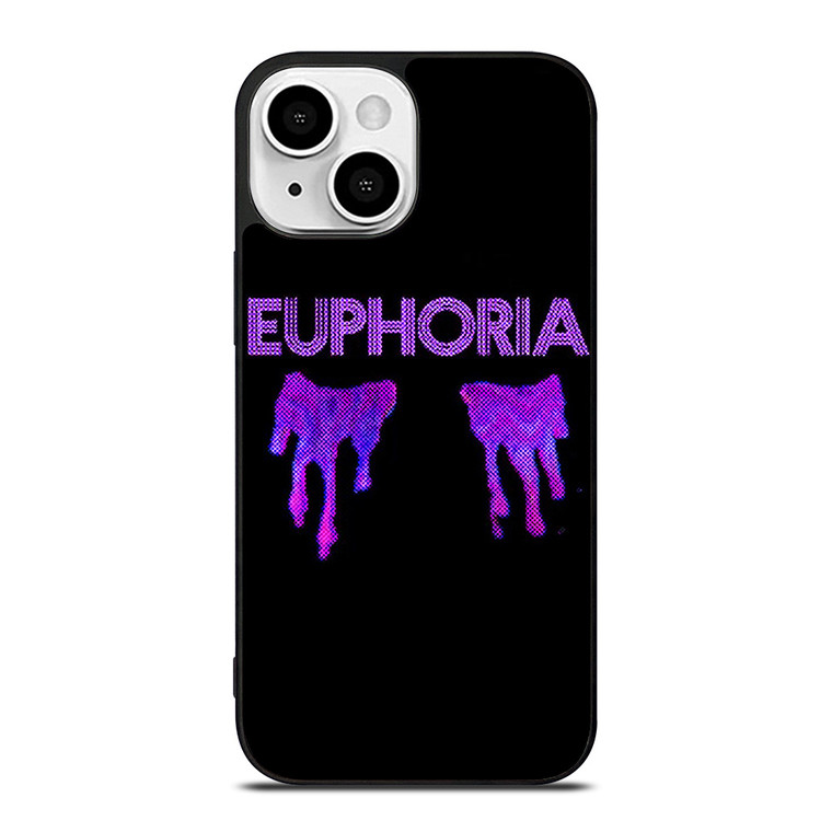 EUPHORIA HBO DRAMA SERIES iPhone 13 Mini Case Cover