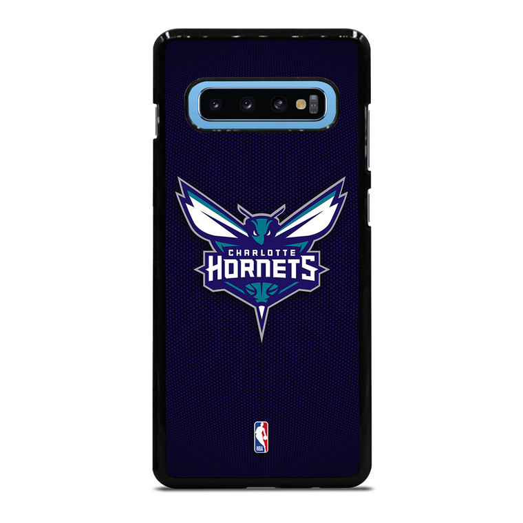 CHARLOTTE HORNETS BASKETBALL NBA Samsung Galaxy S10 Plus Case Cover