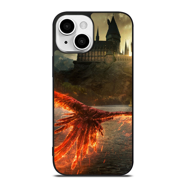 FANTASTIC BEAST 3 THE SECRETS OF DUMBLEDORE MOVIES iPhone 13 Mini Case Cover