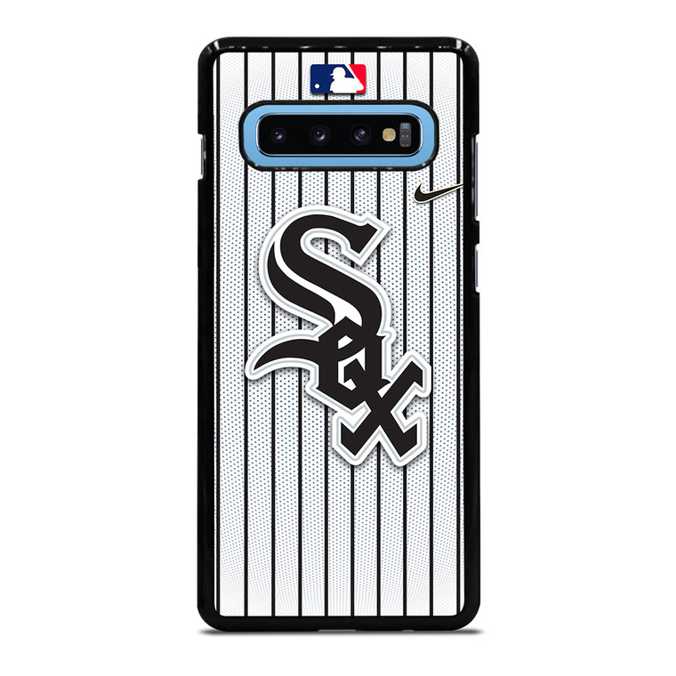 CHICAGO WHITE SOX MLB NIKE Samsung Galaxy S10 Plus Case Cover