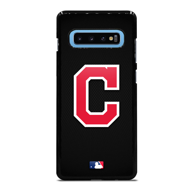 CLEVELAND INDIANS BASEBALL TEAM Samsung Galaxy S10 Plus Case Cover