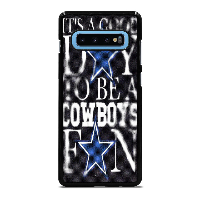 DALLAS COWBOYS FOOTBALL NFL FANS Samsung Galaxy S10 Plus Case Cover DALLAS COWBOYS FOOTBALL NFL FANS Samsung Galaxy S10 Plus Case Cover