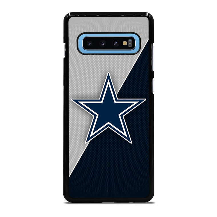 DALLAS COWBOYS NFL FOOTBALL LOGO Samsung Galaxy S10 Plus Case Cover